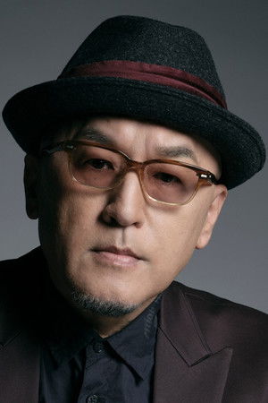 Fumihiko Tachiki in Stray Dog: Kerberos Panzer Cops