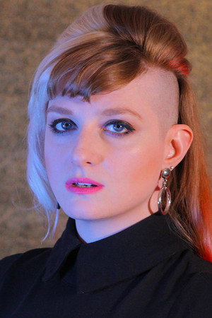 Sophia Cacciola in Dept. of Reincarnation