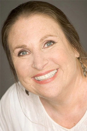 Suzanne Kent in Nice Dreams