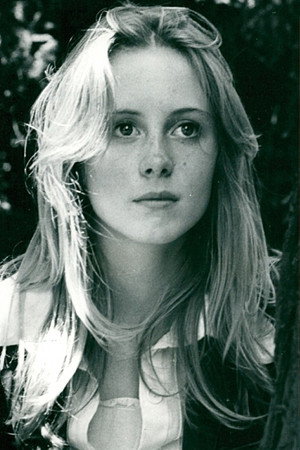 Cathryn Harrison in Black Moon