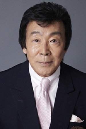 Jun Fujimaki in Daimajin