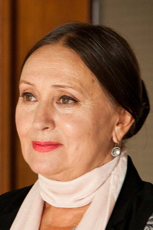 Larysa Kadochnykova in The Eve of Ivan Kupalo