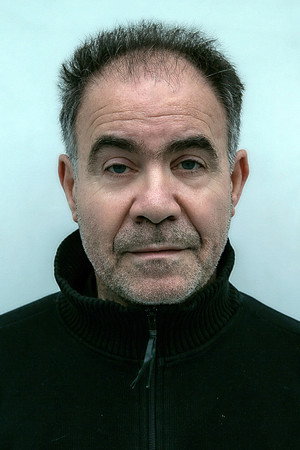 Christos Stergioglou in Adults in the Room