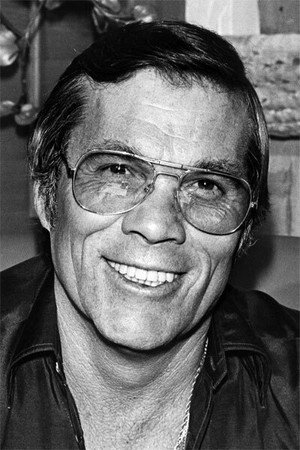 Hal Needham in Charlie Sheen's Stunts Spectacular