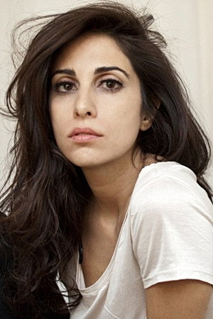 Yasmine Hamdan in Tribute to David Bowie - Heroes Never Die