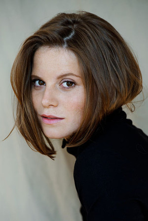 Muriel Bielenberg in Furioso