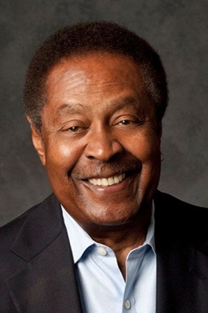 Clarence Jones in King in the Wilderness