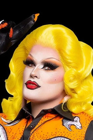 Priscilla Chambers in The Boulet Brothers' Dragula: Resurrection