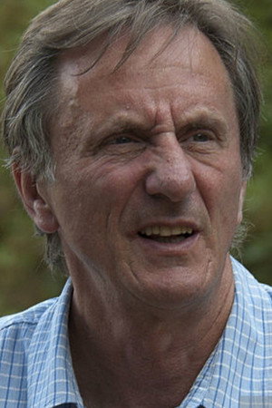 David Leland in Gawain and the Green Knight