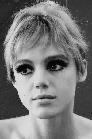 Edie Sedgwick in The Queen