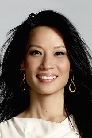 Lucy Liu in The Devil Wears Prada 2