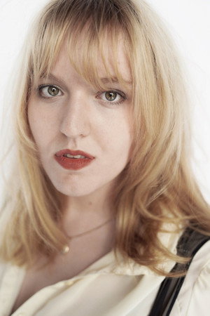 Sydney Moriarty in Down and Out with Donna Detweiler: The Legacy of Sachwheel