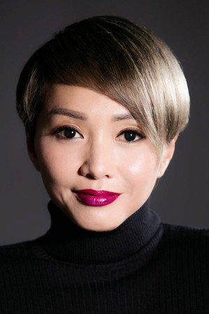 Sophie Ngan Chin-Man in Devil Snake Girl
