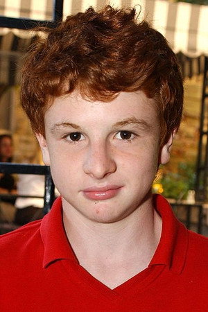 Michael Kanev in Saint Ralph