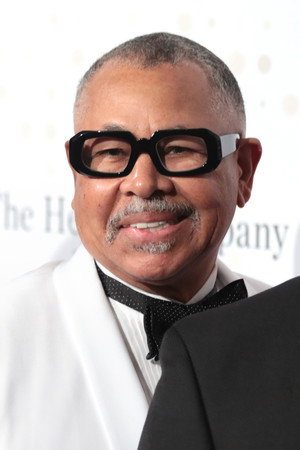 Ralph Johnson in Earth, Wind & Fire