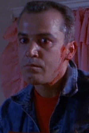 Michael Villella in The Slumber Party Massacre