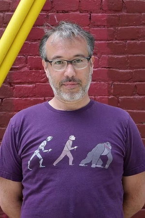 Martin Gibert in Le Temps des bêtes : un film de cruauté et de compassion