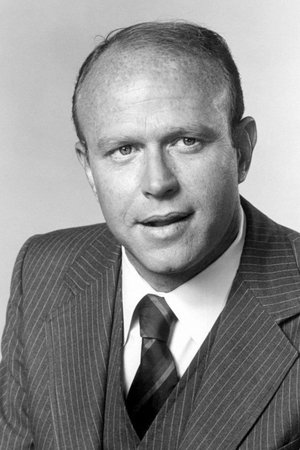 Alan Fudge in Queen of the Stardust Ballroom