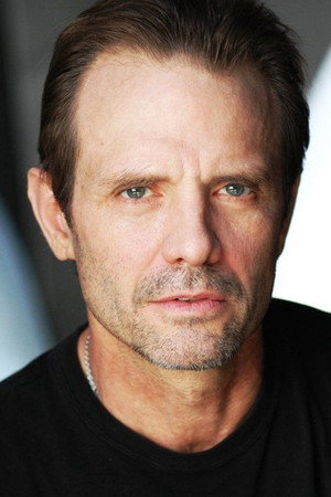 Michael Biehn in Planet Terror