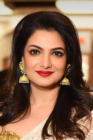 Tanushree Chakraborty in Haami 2