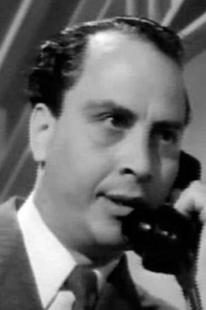 Rodolfo Landa in Neutron and the Black Mask
