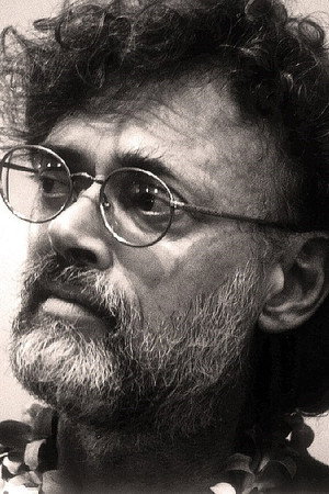 Terence McKenna in TechnoCalyps