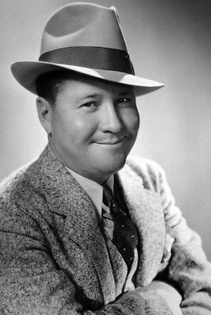 Jack Oakie in That's the Spirit