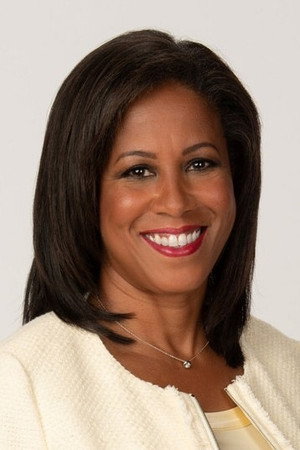 Lisa Salters in Truth Be Told: The Fight for Women's Professional Soccer