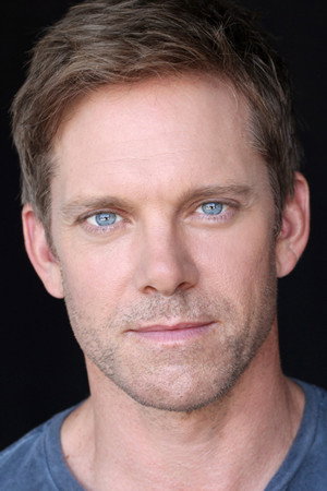 Adam J. Harrington in Lucky