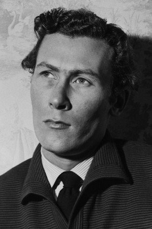John Osborne in Get Carter