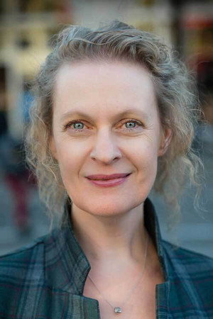 Loes Wouterson in The Northerners