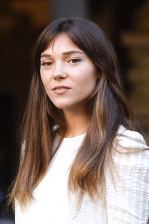 Synnøve Karlsen in V