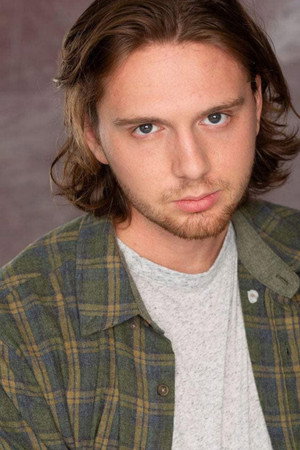 Zach Hurley in Vendetta