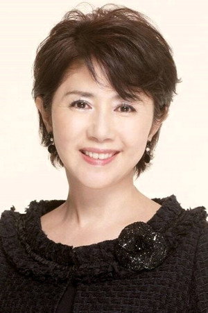 Yoshiko Tanaka in Ring 0