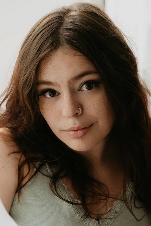 Gabrielle Nunzio in Frenzy Moon