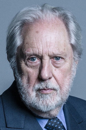 David Puttnam in The Genius of George Boole