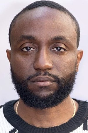 Byron Bowers in Concrete Cowboy