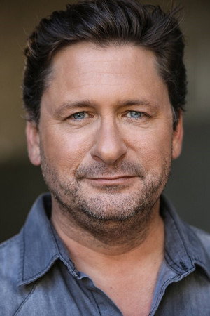 Peter Holden in Saints and Soldiers