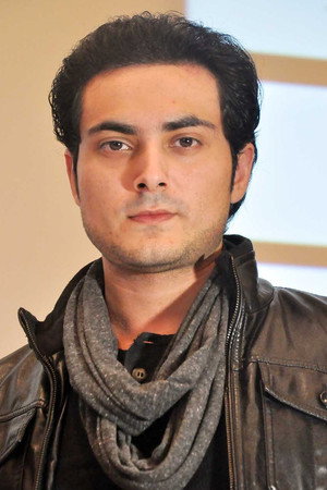Bilal Lashari in Glorious Resolve