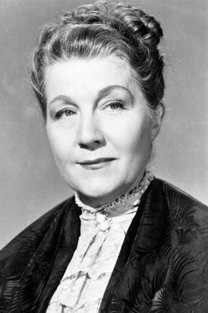 Nana Bryant in Lincoln in the White House