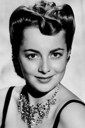 Olivia de Havilland in The Adventures of Robin Hood