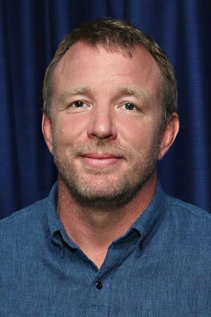 Guy Ritchie in I'm Going to Tell You a Secret