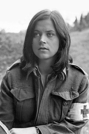 Marijana Brecelj in Wasteland