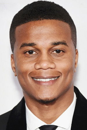 Cory Hardrict in Die Like a Man