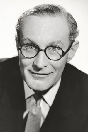 Richard Wattis in Carry On Spying