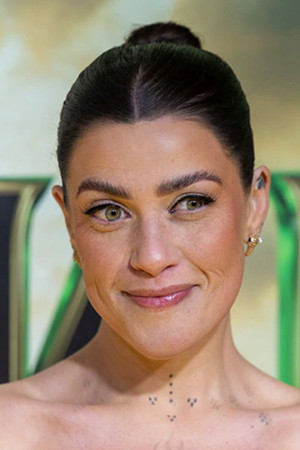 Esmée van Kampen in Mr. K