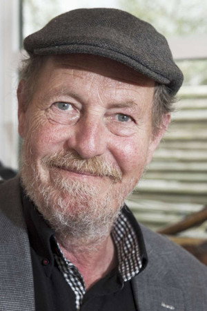 Christian Alvad in Niels Hausgaard: Vildskab