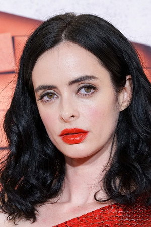 Krysten Ritter in Killing Bono