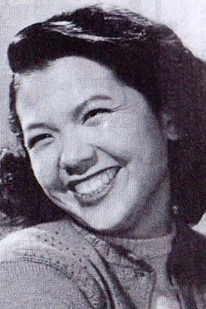 Miki Odagiri in Ikiru