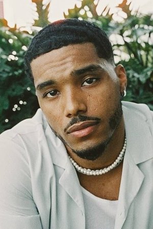 Rome Flynn in A Christmas Duet